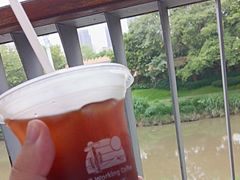 -木嘛working coffee&bar(碧道馆店)