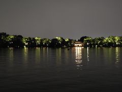 -西湖外事游船(湖滨二公园外事游船码头)