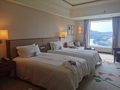 -惠州康帝国际酒店