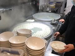 自助取餐区-五芳斋(中山大道总店)
