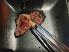 -虎哥六韩式烤肉料理 TIGERGRILL(隆生金山湖中心购物广场店)