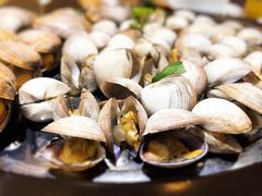 -海大大蒸汽海鲜餐厅·粤菜·特色小炒(欢乐颂店)