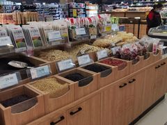 -合家福超市(合肥滨湖百大店)