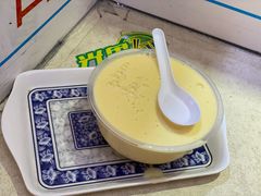 凤凰奶糊-百花传统甜品店(原址店)