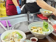 -阿坤纯正西刀鱼丸(Kuala Lumpur Branch)