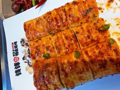 -钱锋炭缸烧烤(南湖大路总店)
