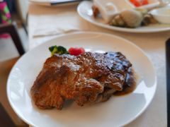 -听松楼·花园酒店·自助餐厅(红梅公园店)