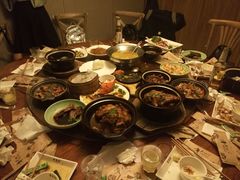 -章吴记喜瑞餐厅(东东城店)