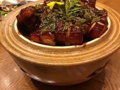 -芳草地度假酒店·野炉中餐厅