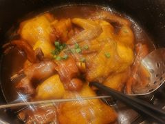-味仙居(环城南路店)