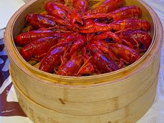 -靓靓蒸虾·头牌蒸虾(雪松路总店)