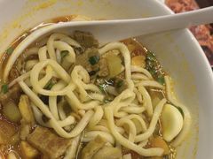 -大师兄·西北小馆(金湾华发商都店)