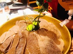 -巴奴毛肚火锅(二七万达店)