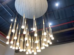 -荷风细雨·中国茶宴(碧云店)