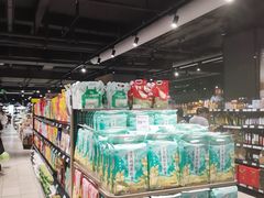 -永辉超市(嘉定宝龙广场店)