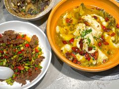 -大碗先生(万科金色梦想店)