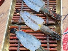 -首尔朴宝·炭火烤肉(五角场店)