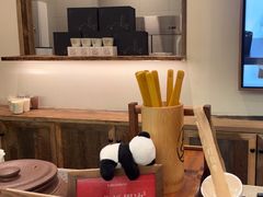 -李山山茶事(景枫店)