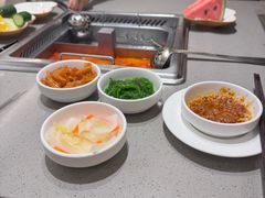 -海底捞火锅(旭辉MALL店)