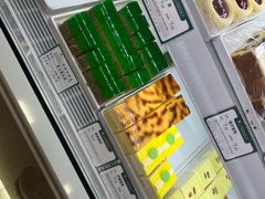 -蜂蝶来饼店(拱北总店)