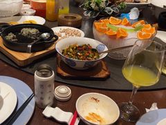 -炊江南·上海菜(国展华漕店)