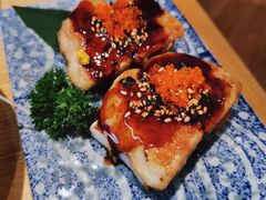 -林妈妈村·日式料理(宝山万达店)