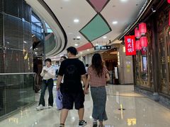 -万达广场(长沙开福店)