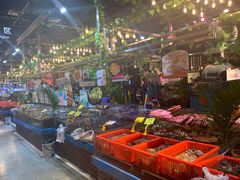 -79号渔船海鲜饭店(华强北店)