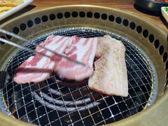 -九畋町和牛黑牛烤肉料理(三里屯3·3大厦店)