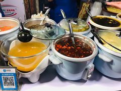 -小草糖水(海棠村店)