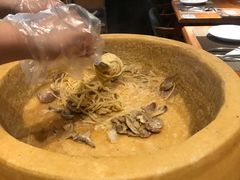 -新贝乐意大利餐厅(苏州中心店)