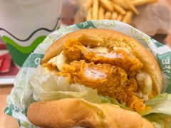 -德克士(砂之船奥特莱斯店)