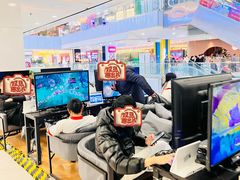 -凯德MALL(西直门店)