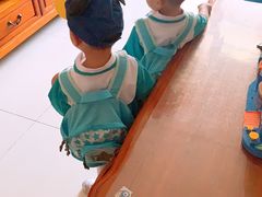 -世纪飞马幼儿园(西城校区)
