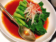 -甄御•海鲜新青岛菜(麦岛店)