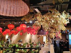 -老湘村·湖南土菜(天河维多利店)