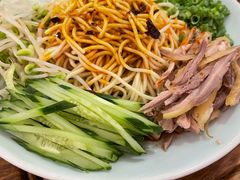 -百年神厨·地道川菜(清江西路店)