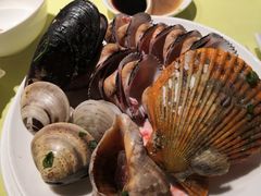 -高佳庄·舟山海鲜(海景旗舰店)