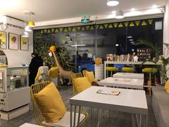 大堂-五进制 Coffee Shop