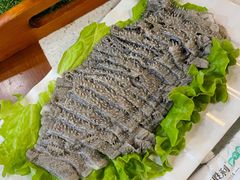 -阳坊胜利涮羊肉(禧乐汇店)