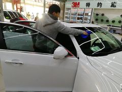 -新月3M汽车贴膜隐形车衣膜小二官方授权店(肖村桥店)
