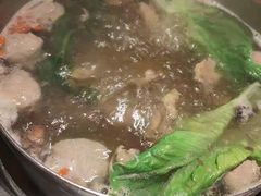 -海银海记潮汕牛肉火锅(新港中路海珠店)