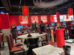 -金系·顺德啫鸡大王(创意产业园店)
