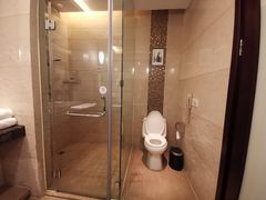 -绍兴鉴湖君澜大酒店