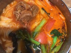 -小满手工粉(上海文峰广场店)