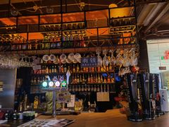 -Ricci睿奇美式餐厅(五道口店)