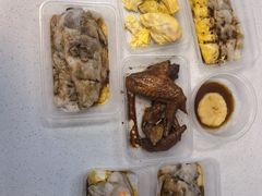 -山水肠粉(盐田店)