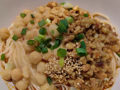 -付小姐在成都(中山公园店)