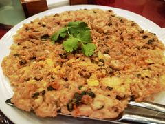 -汕头龙光喜来登酒店-采悦轩中餐厅