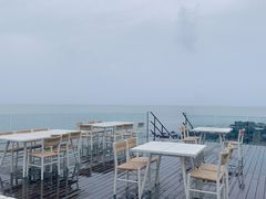 -Cafe Aewol Monsant
